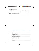 Предварительный просмотр 46 страницы Sennheiser SZI 1015-T Instructions For Use Manual