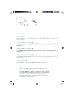 Предварительный просмотр 56 страницы Sennheiser SZI 1015-T Instructions For Use Manual