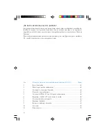 Предварительный просмотр 60 страницы Sennheiser SZI 1015-T Instructions For Use Manual