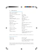 Предварительный просмотр 71 страницы Sennheiser SZI 1015-T Instructions For Use Manual