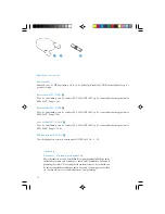 Предварительный просмотр 84 страницы Sennheiser SZI 1015-T Instructions For Use Manual