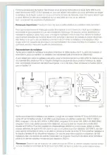 Предварительный просмотр 12 страницы Sennheiser SZI 1019 Manual