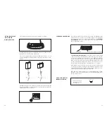 Предварительный просмотр 6 страницы Sennheiser SZI 1029-10-120 User Manual