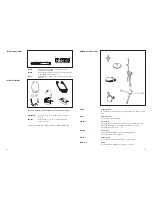 Preview for 8 page of Sennheiser SZI 1029-10-120 User Manual