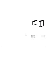 Preview for 2 page of Sennheiser SZI 1029 Instructions For Use Manual