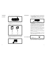 Предварительный просмотр 8 страницы Sennheiser SZI 1029 Instructions For Use Manual