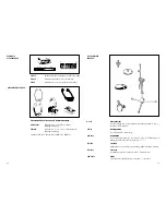 Предварительный просмотр 10 страницы Sennheiser SZI 1029 Instructions For Use Manual