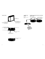 Предварительный просмотр 14 страницы Sennheiser SZI 1029 Instructions For Use Manual