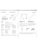 Preview for 5 page of Sennheiser SZI 1219 Manual