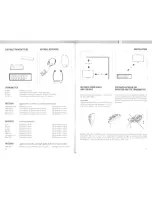 Preview for 10 page of Sennheiser SZI 1219 Manual