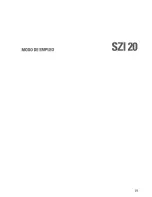 Preview for 19 page of Sennheiser SZI 20 Instructions For Use Manual