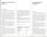 Preview for 2 page of Sennheiser SZI 434 Manual