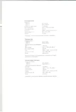 Preview for 2 page of Sennheiser SZL 25 Manual