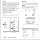 Preview for 4 page of Sennheiser SZT 1011 Manual