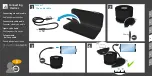 Предварительный просмотр 15 страницы Sennheiser TeamConnect Wireless Set Tray M User Manual