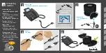 Предварительный просмотр 16 страницы Sennheiser TeamConnect Wireless Set Tray M User Manual