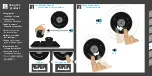 Предварительный просмотр 17 страницы Sennheiser TeamConnect Wireless Set Tray M User Manual