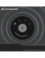 Preview for 32 page of Sennheiser TeamConnect User Manual