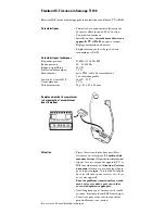 Предварительный просмотр 4 страницы Sennheiser TI 100 Instructions For Use Manual