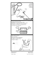 Предварительный просмотр 8 страницы Sennheiser TI 100 Instructions For Use Manual