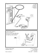 Preview for 8 page of Sennheiser TI 200 Instructions For Use Manual