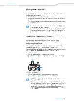 Preview for 12 page of Sennheiser Tourguide 1039 Instruction Manual