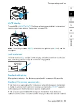 Preview for 16 page of Sennheiser Tourguide 2020-D Instruction Manual