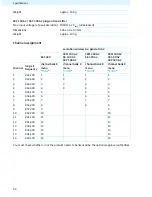 Preview for 56 page of Sennheiser TOURGUIDE UHF Instructions For Use Manual