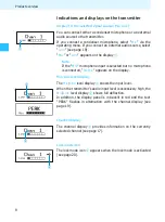 Предварительный просмотр 10 страницы Sennheiser Tourguide Wireless Transmitter SR 2020 D Instruction Manual