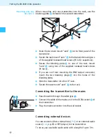 Preview for 14 page of Sennheiser Tourguide Wireless Transmitter SR 2020 D Instruction Manual