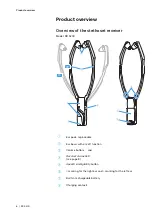 Предварительный просмотр 6 страницы Sennheiser TR 5000 Instruction Manual