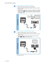 Preview for 14 page of Sennheiser TR 5000 Instruction Manual