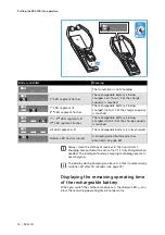 Предварительный просмотр 16 страницы Sennheiser TR 5000 Instruction Manual