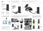 Preview for 2 page of Sennheiser UI 10 BL Quick Manual