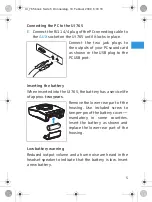 Preview for 9 page of Sennheiser UI 765 Instruction Manual