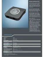 Preview for 2 page of Sennheiser UI 770 Quick Manual