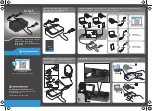 Предварительный просмотр 1 страницы Sennheiser UI 815 Quick Manual