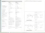 Предварительный просмотр 10 страницы Sennheiser UPM 550 User Manual