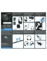 Предварительный просмотр 1 страницы Sennheiser Urbanite Quick Manual