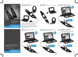 Preview for 1 page of Sennheiser UUSB 8 Instruction Manual