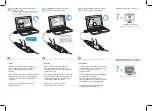 Preview for 2 page of Sennheiser UUSB 8 Instruction Manual