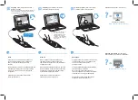 Предварительный просмотр 2 страницы Sennheiser UUSB 8 Instruction Manual