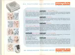 Предварительный просмотр 2 страницы Sennheiser VA 2 (German) Bedienungsanweisung