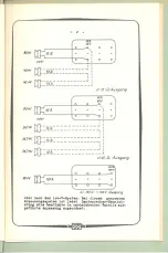 Preview for 5 page of Sennheiser VL 801 (German) Bedienungsanleitung