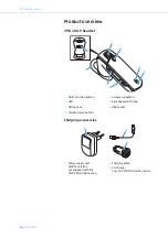 Предварительный просмотр 7 страницы Sennheiser VMX 200-II Instruction Manual