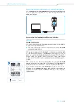 Предварительный просмотр 12 страницы Sennheiser VMX 200-II Instruction Manual