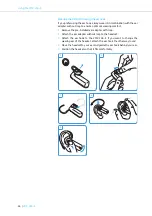 Предварительный просмотр 15 страницы Sennheiser VMX 200-II Instruction Manual