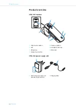 Предварительный просмотр 7 страницы Sennheiser VMX 200 - Instruction Manual