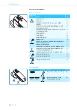 Предварительный просмотр 9 страницы Sennheiser VMX 200 - Instruction Manual