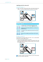 Preview for 15 page of Sennheiser VMX 200 - Instruction Manual